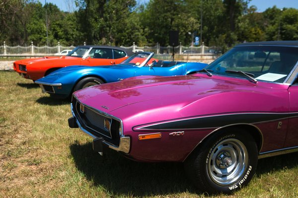 How can I style a little black dress for various occasions throughout the year?